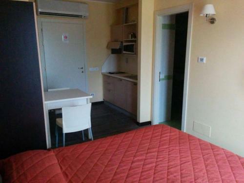 Apartamento Appartamento Il Poggio