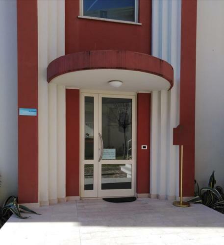 Apartamento Appartamento Il Poggio
