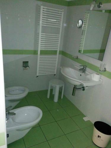Apartamento Appartamento Il Poggio
