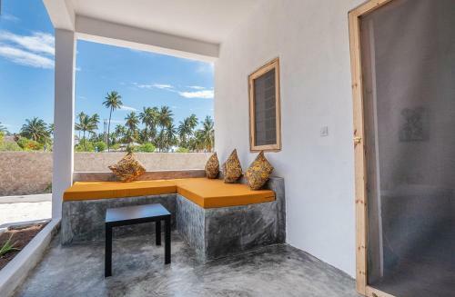 Apartamento Bondeni Beach House
