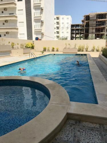 Apartamento Coquet Appartement