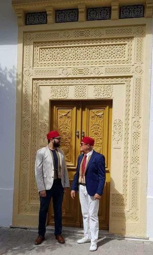 Saad