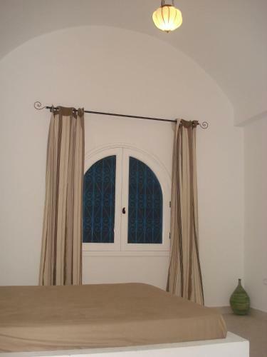 Hostal Maamoura Beach House