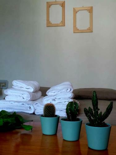 A Casa Di Nonna B&B