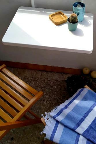 A Casa Di Nonna B&B