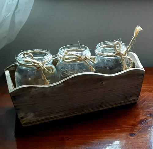 A Casa Di Nonna B&B