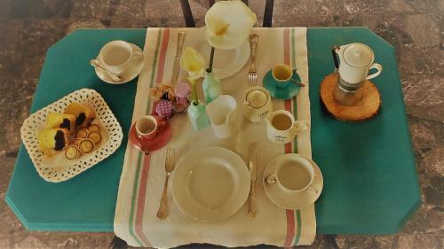 A Casa Di Nonna B&B