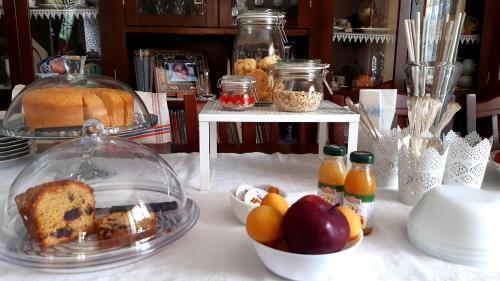 A Casa Di Nonna B&B