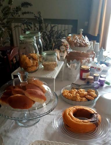 A Casa Di Nonna B&B