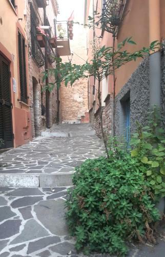 A Casa Di Nonna B&B