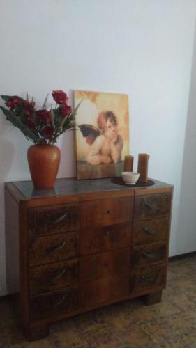 A Casa Di Nonna B&B