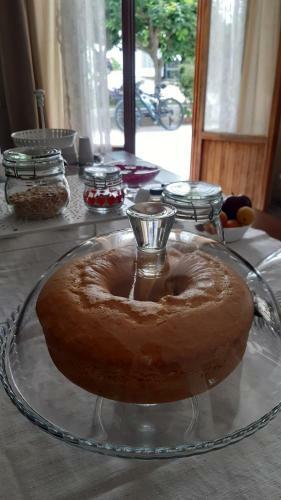 A Casa Di Nonna B&B