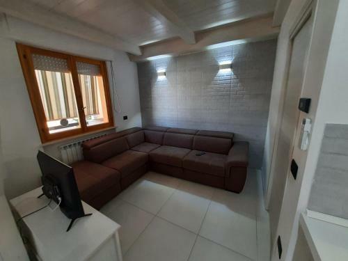 Apartamento Appartamento Elemeni