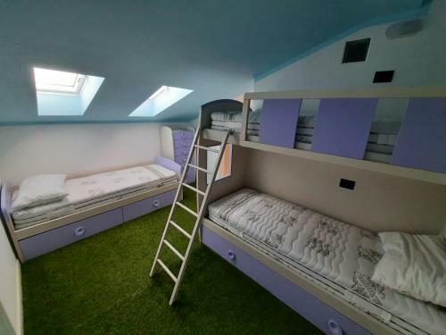 Apartamento Appartamento Elemeni