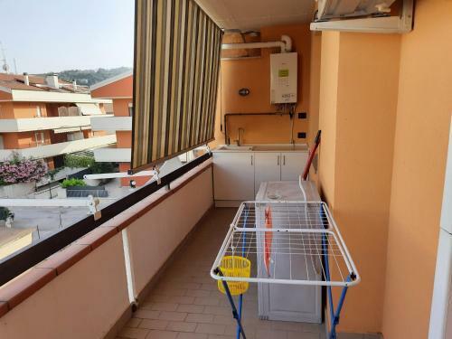 Apartamento Appartamento Elemeni