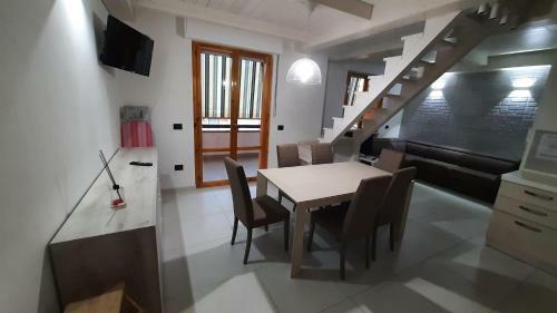 Apartamento Appartamento Elemeni