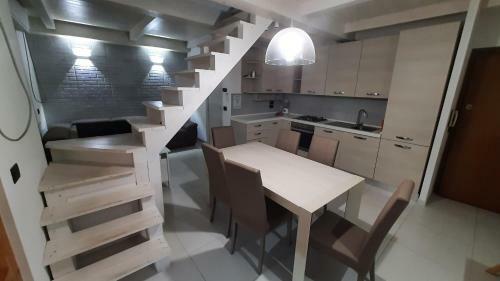Apartamento Appartamento Elemeni