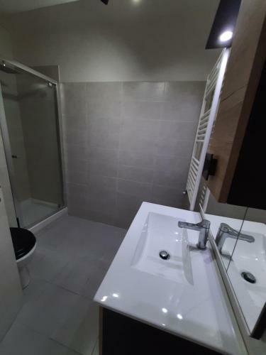 Apartamento Appartamento Elemeni