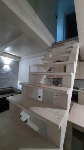 Apartamento Appartamento Elemeni