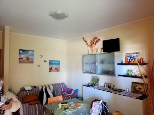 Apartamento Appartamento Pina