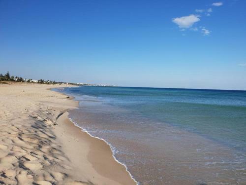 Apartamento Appartement La Croisette