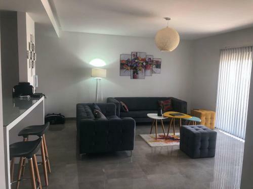 Apartamento Appartement La Croisette