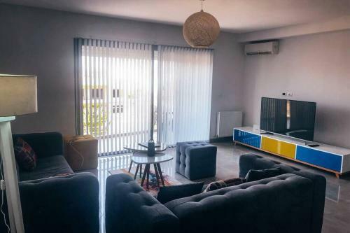 Apartamento Appartement La Croisette