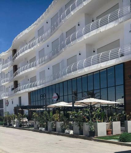 Apartamento Appartement La Croisette
