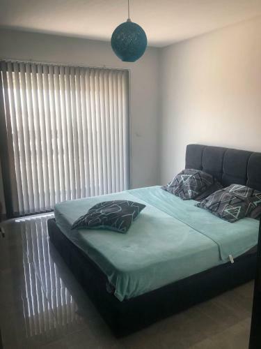 Apartamento Appartement La Croisette