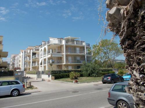 Apartamento Lungomare
