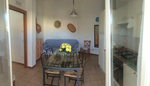 Apartamento Lungomare