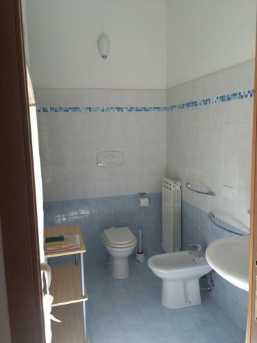 Apartamento Lungomare