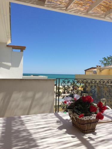 Apartamento Lungomare