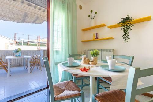 Apartamento Appartamento Sabbiadoro Bilo - Myho Casa
