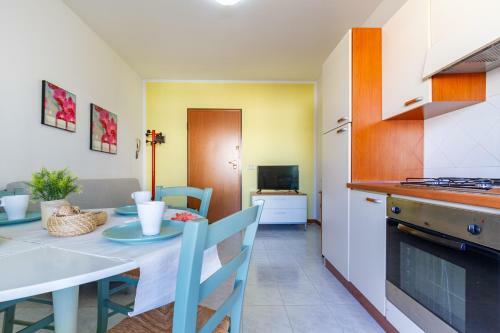 Apartamento Appartamento Sabbiadoro Bilo - Myho Casa