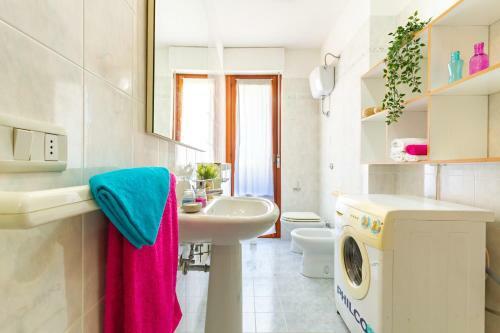 Apartamento Appartamento Sabbiadoro Bilo - Myho Casa