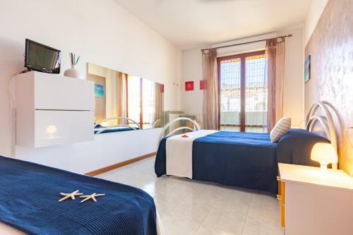 Apartamento Appartamento Sabbiadoro Bilo - Myho Casa