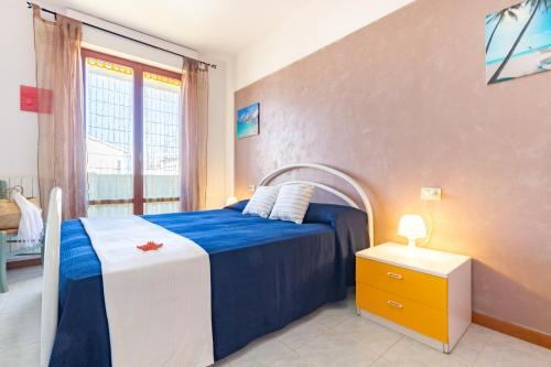 Apartamento Appartamento Sabbiadoro Bilo - Myho Casa