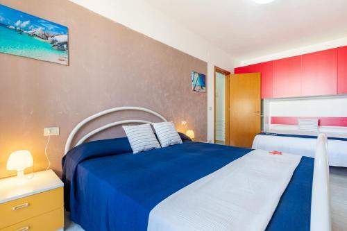 Apartamento Appartamento Sabbiadoro Bilo - Myho Casa