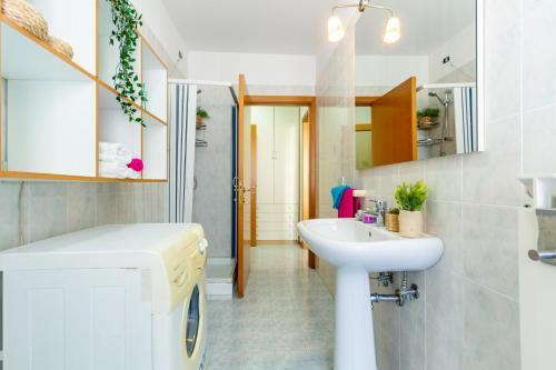 Apartamento Appartamento Sabbiadoro Bilo - Myho Casa
