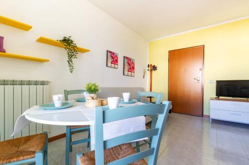 Apartamento Appartamento Sabbiadoro Bilo - Myho Casa