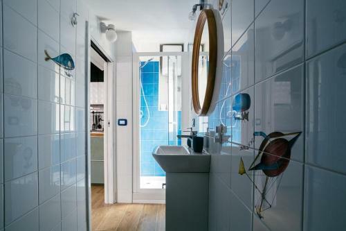 Apartamento La Mansardina Al Mare