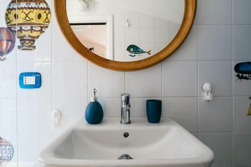 Apartamento La Mansardina Al Mare
