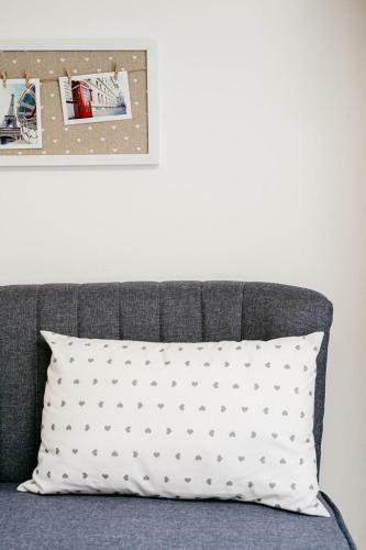 Apartamento La Mansardina Al Mare