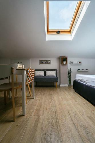 Apartamento La Mansardina Al Mare