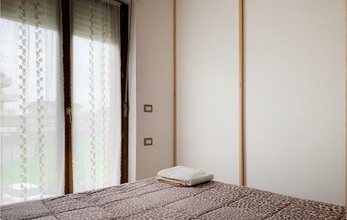 Nice Apartment In Tortoreto Lido With 2 Bedrooms