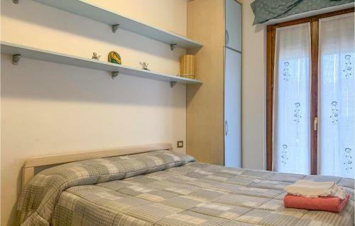 Nice Apartment In Tortoreto Lido With 2 Bedrooms