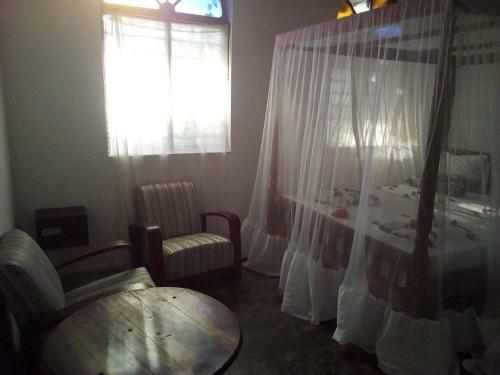 Bed & Breakfast Villa Sunshine