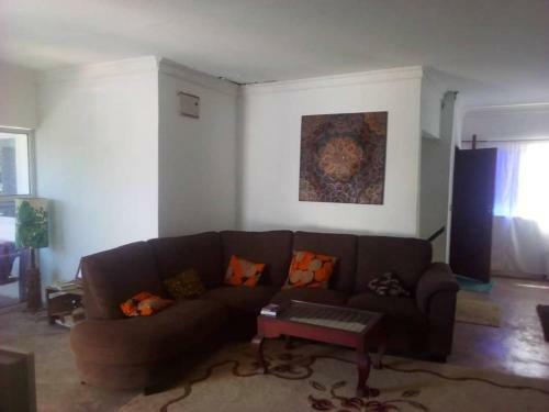 Bed & Breakfast Villa Sunshine