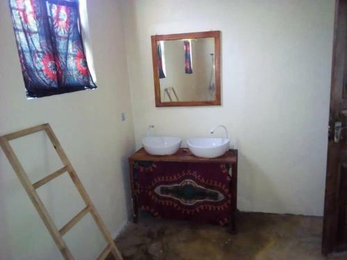 Bed & Breakfast Villa Sunshine